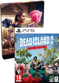 Dead Island 2