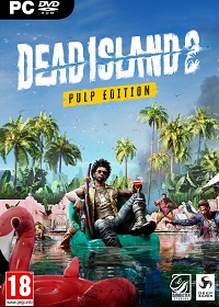 Dead Island 2 [Limited Pulp Bonus AT uncut Edition] (PC)