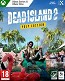Dead Island 2 für Merch, PC, PS4, PS5™, Xbox