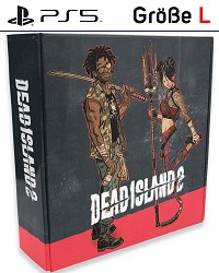 Dead Island 2 [Water of Life uncut Bundle] (T-Shirt L) (PS5™)