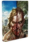 Dead Island Definitive Collection Sammler Steelbook (Merchandise)