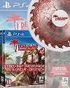 Dead Island Definitive Collection (PS4)