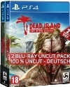 Dead Island Definitive Collection (PS4)