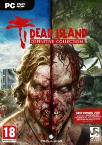 Dead Island [Definitive uncut Collection] (PC Download)