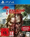 Dead Island Definitive Collection (PS4)