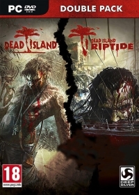 Dead Island + Riptide [Bonus uncut Edition] (PC)