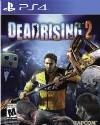 Dead Rising 2 HD (PS4)