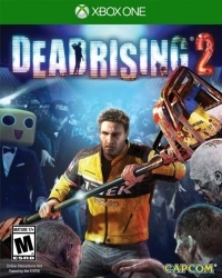 Dead Rising 2 [HD uncut Gore Edition] (Xbox One)