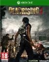 Dead Rising 3 (Xbox One)