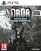 Dead Rising