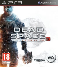 Dead Space 3 [uncut Edition] (PS3)