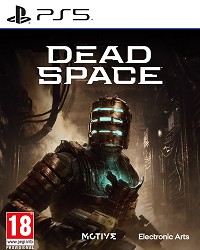 Dead Space Remake [EU uncut Edition] (PS5)