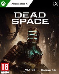 Dead Space Remake [AT uncut Edition] (Xbox Series X)