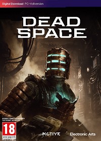 Dead Space Remake [uncut Edition] (Code in a Box) (PC)