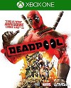 Deadpool (Xbox One)