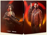 Deathloop Sammler Steelbook (limitiert) (Merchandise)