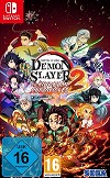 Demon Slayer The Hinokami Chronicles 2 (Switch)