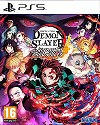 Demon Slayer - The Hinokami Chronicle (PS5)