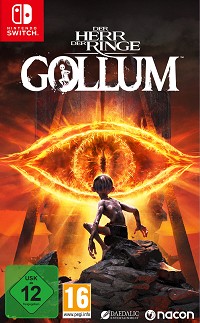 Der Herr der Ringe: Gollum [Bonus Edition] (Nintendo Switch)