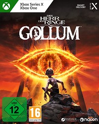 Der Herr der Ringe: Gollum [Bonus Edition] (Xbox)