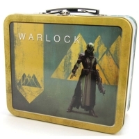 Destiny Lunchbox Guardian Warlock (Merchandise)