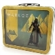 Destiny Lunchbox  Guardian Warlock