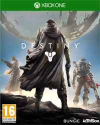 Destiny [uncut Edition] (Xbox One)
