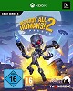 Destroy all Humans! 2: Reprobed