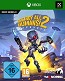Destroy all Humans! 2: Reprobed für PS5™, Xbox, Xbox Series X