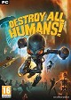 Destroy all Humans