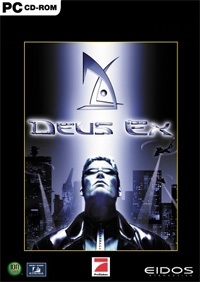 Deus Ex [uncut Edition] (PC)