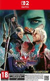Devil May Cry 5 (Switch 2)