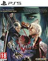 Devil May Cry 5 (PS5)