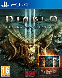 Diablo 3 [Eternal uncut Collection] (Limitierte Auflage) (PS4)