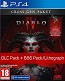 Diablo 4 fr PS4, PS5, Xbox