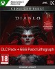 IN ANLIEFERUNG: Diablo IV PEGI 18 uncut