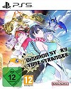 Digimon Story: Time Stranger (PS5)