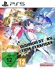 Digimon Story: Time Stranger