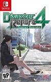 Disaster Report 4 (Switch)