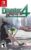 Disaster Report 4 (Switch)