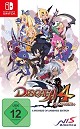 Disgaea 4 Complete+