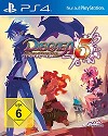 Disgaea 5: Alliance of Vengeance (PS4)