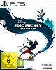 Disney Epic Mickey: Rebrushed