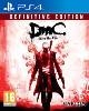 DmC Devil May Cry Definitive