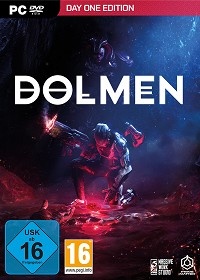 Dolmen [Day 1 Bonus Edition] (PC)