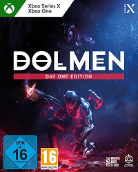 Dolmen [Day 1 Bonus Edition] (Xbox)