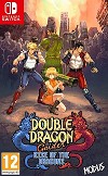 Double Dragon Gaiden: Rise of the Dragons (Switch)