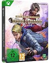 Double Dragon Revive (Xbox Series X)