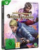 Double Dragon Revive