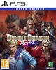 Double Dragon Revive